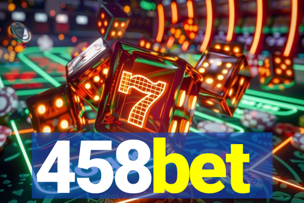 458bet