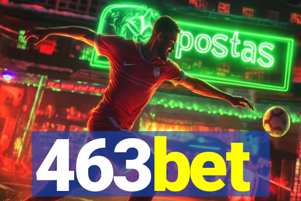 463bet