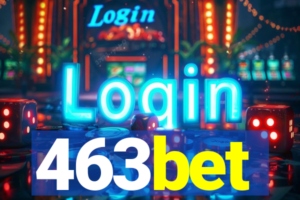 463bet
