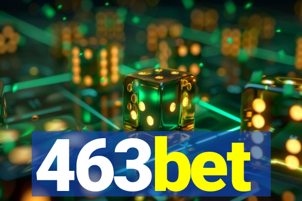 463bet