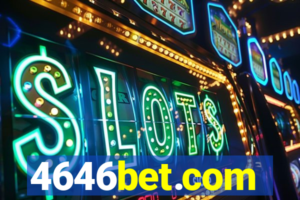 4646bet.com