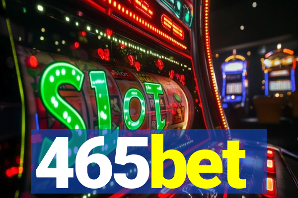 465bet