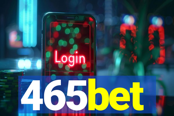 465bet