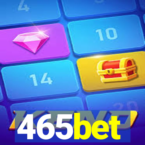 465bet