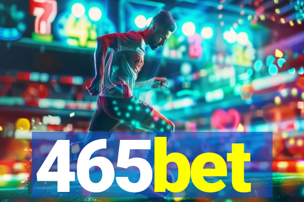 465bet