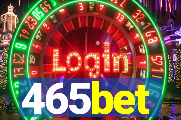 465bet
