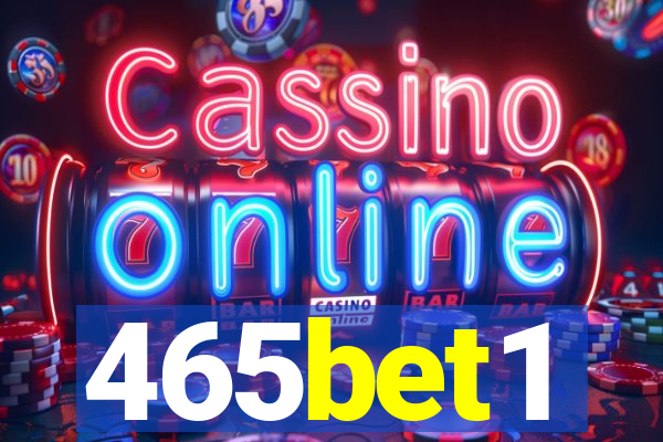 465bet1