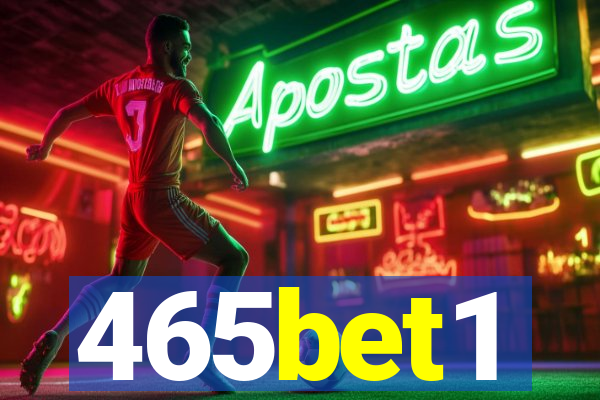 465bet1