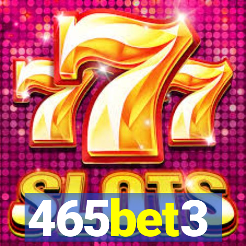 465bet3