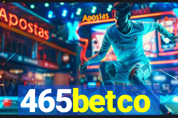 465betco