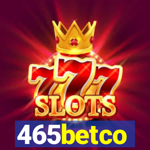 465betco