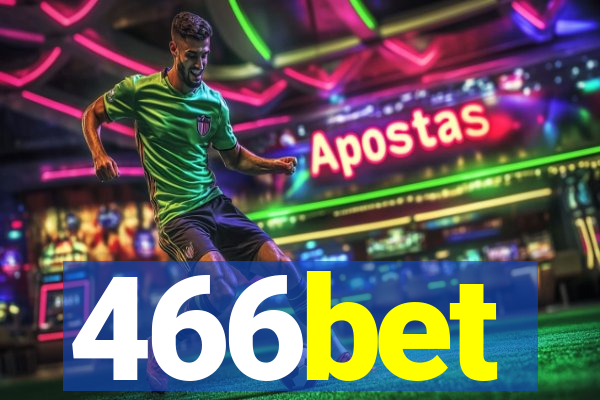 466bet
