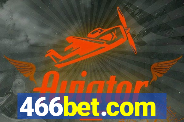 466bet.com