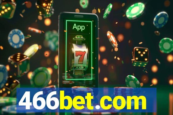 466bet.com