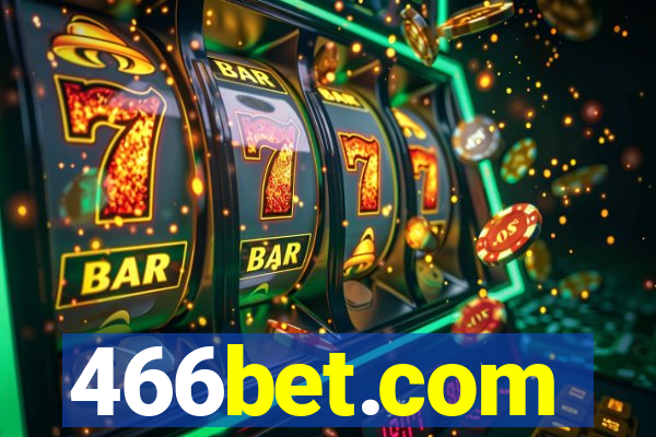 466bet.com
