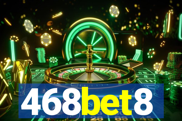 468bet8