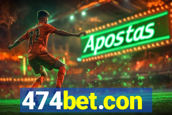 474bet.con