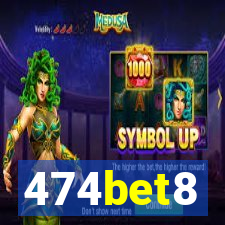 474bet8