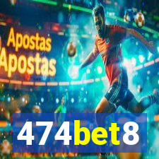 474bet8