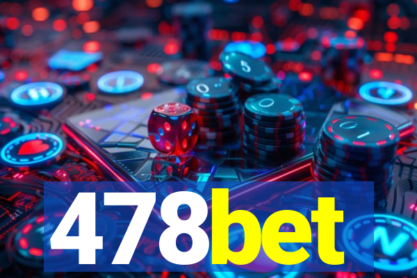 478bet