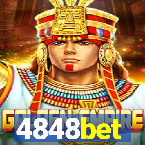 4848bet