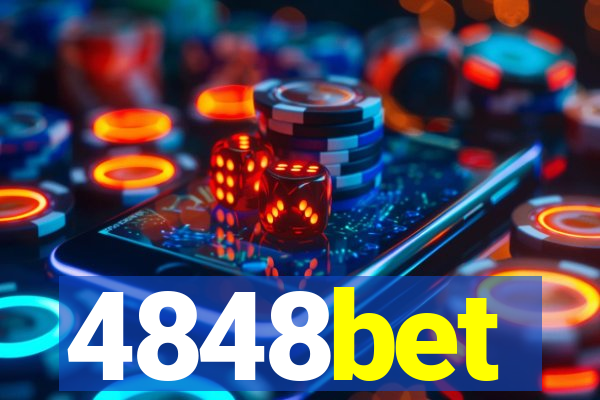 4848bet