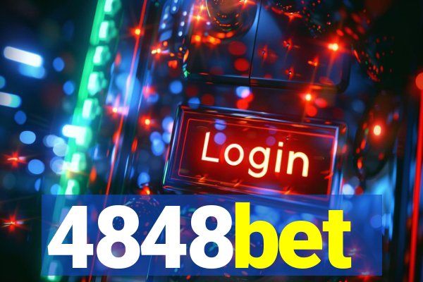 4848bet