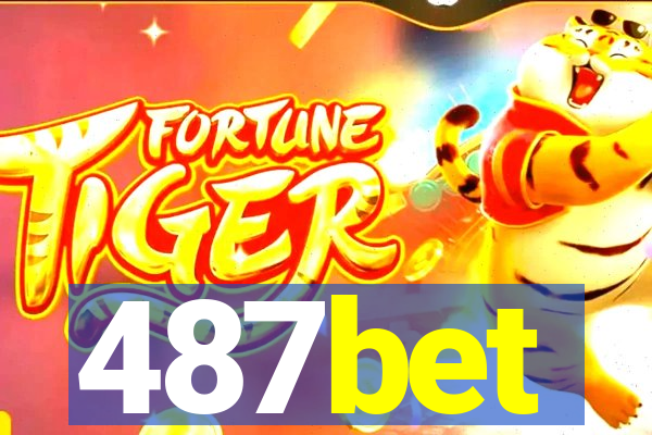 487bet