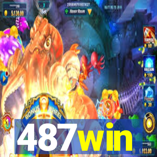 487win