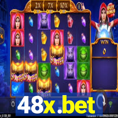 48x.bet