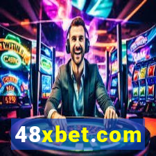 48xbet.com