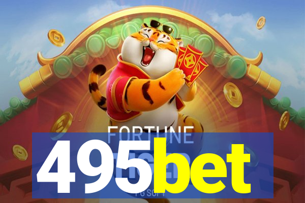 495bet
