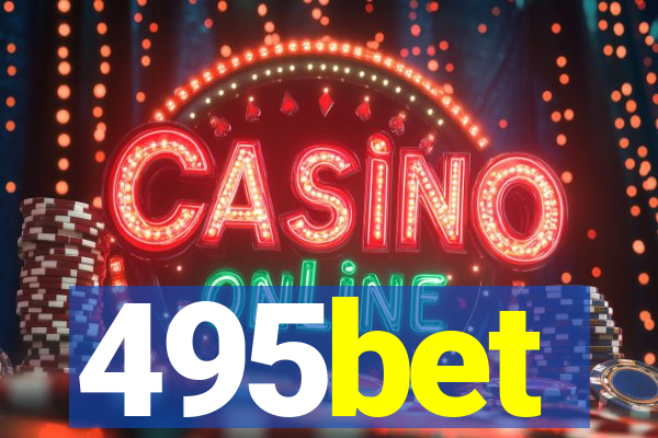495bet