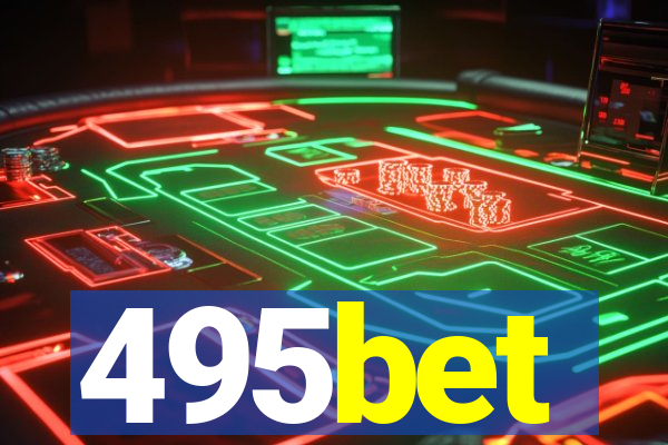 495bet