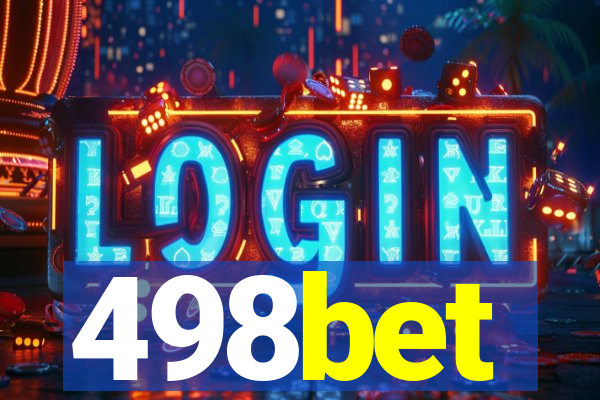 498bet