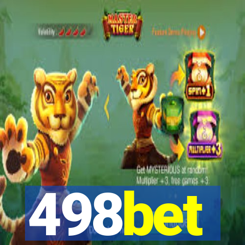 498bet