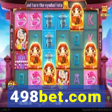 498bet.com