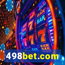498bet.com