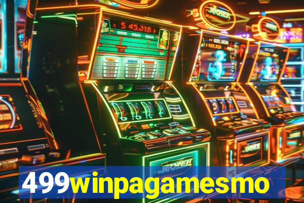 499winpagamesmo