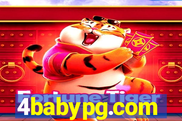 4babypg.com