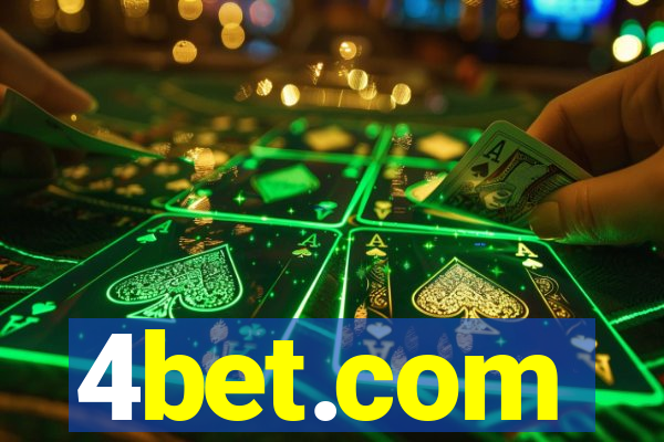 4bet.com