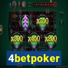 4betpoker