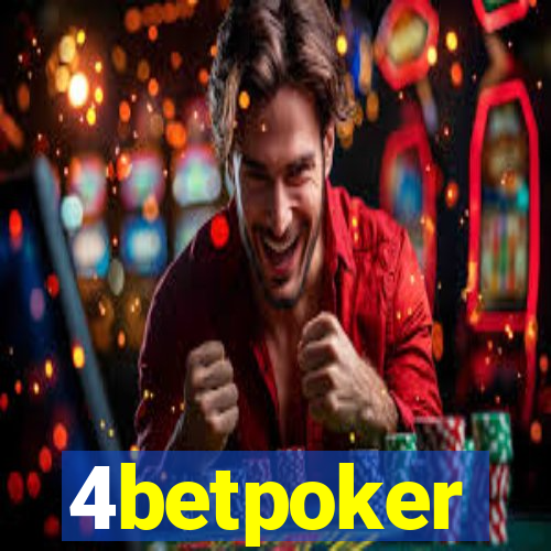 4betpoker