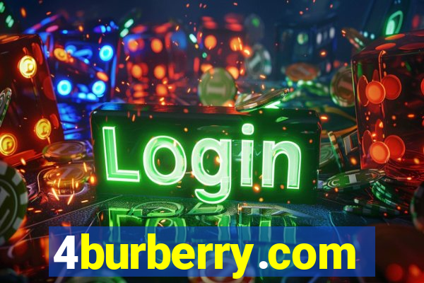 4burberry.com