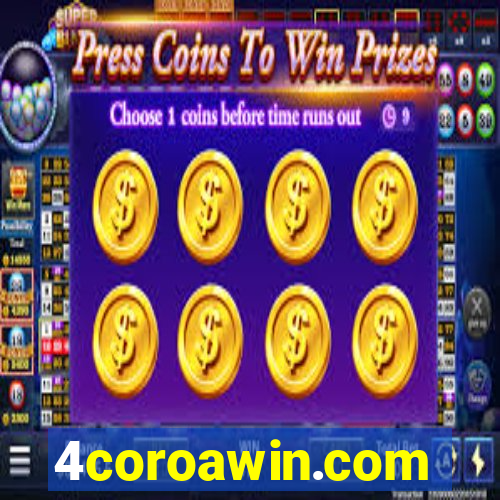 4coroawin.com