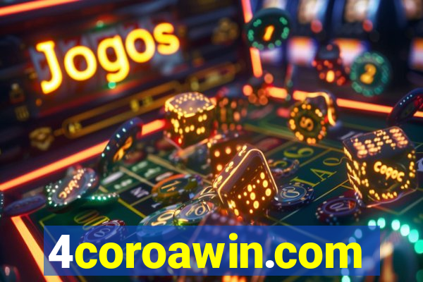 4coroawin.com