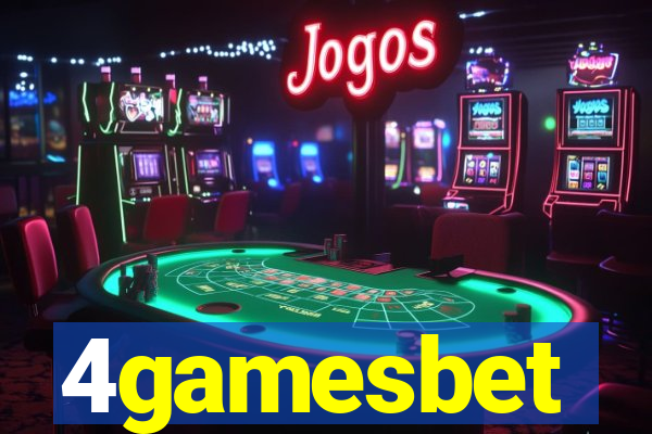 4gamesbet