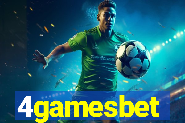 4gamesbet