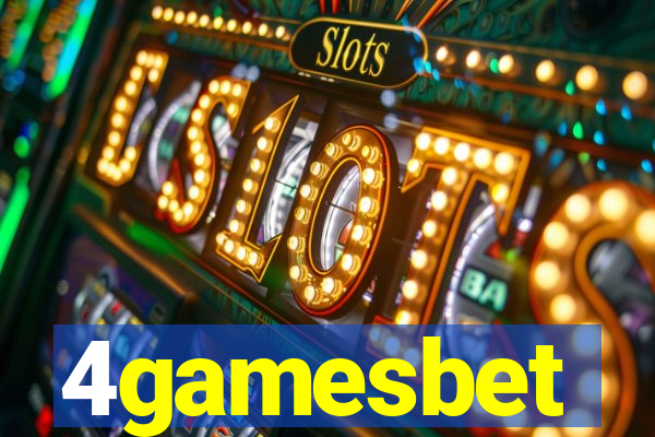 4gamesbet