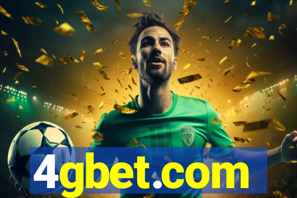 4gbet.com